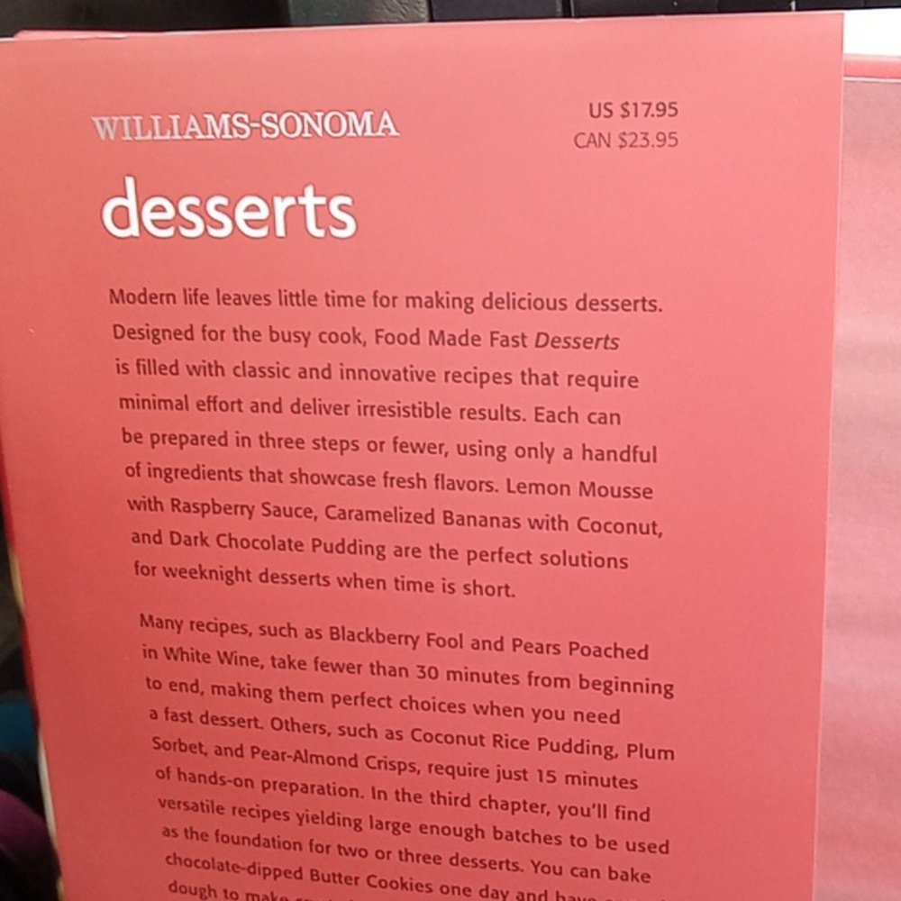 Cookbook - Picture 3 of 3